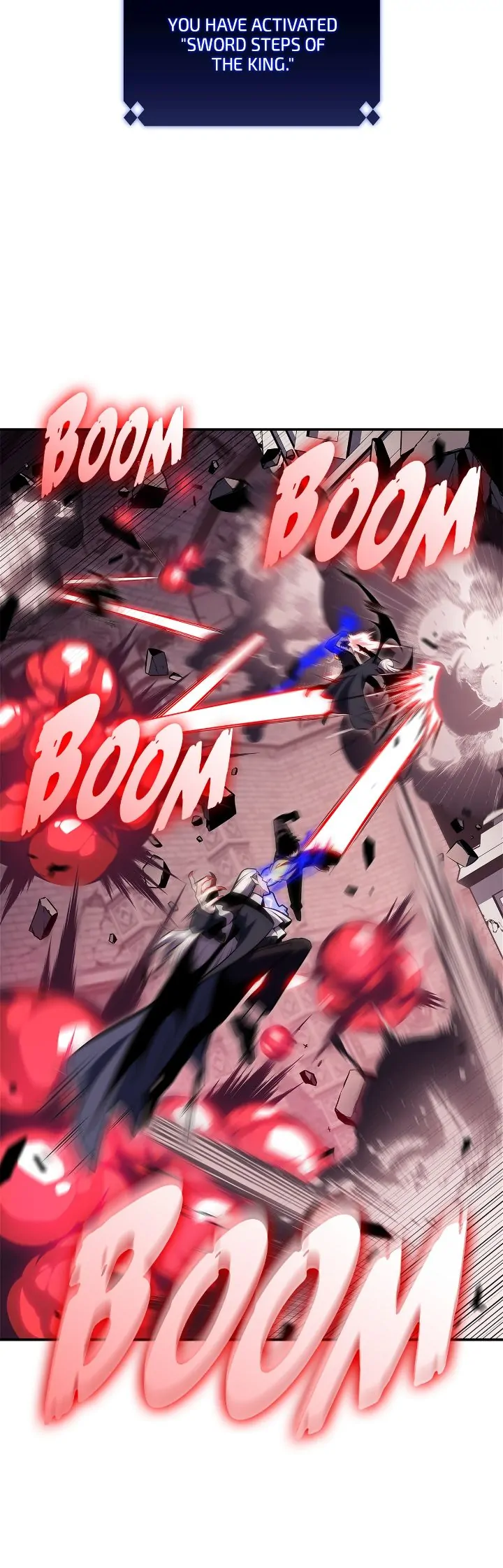 Read I'm the Max-Level Newbie EN Manga Online