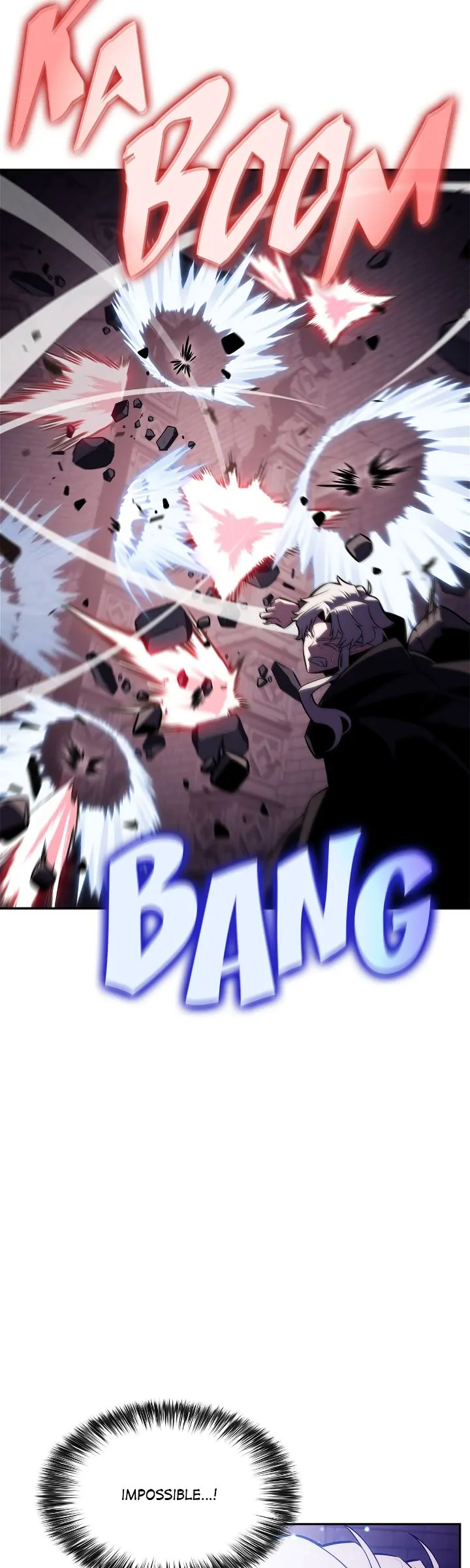 Read I'm the Max-Level Newbie EN Manga Online