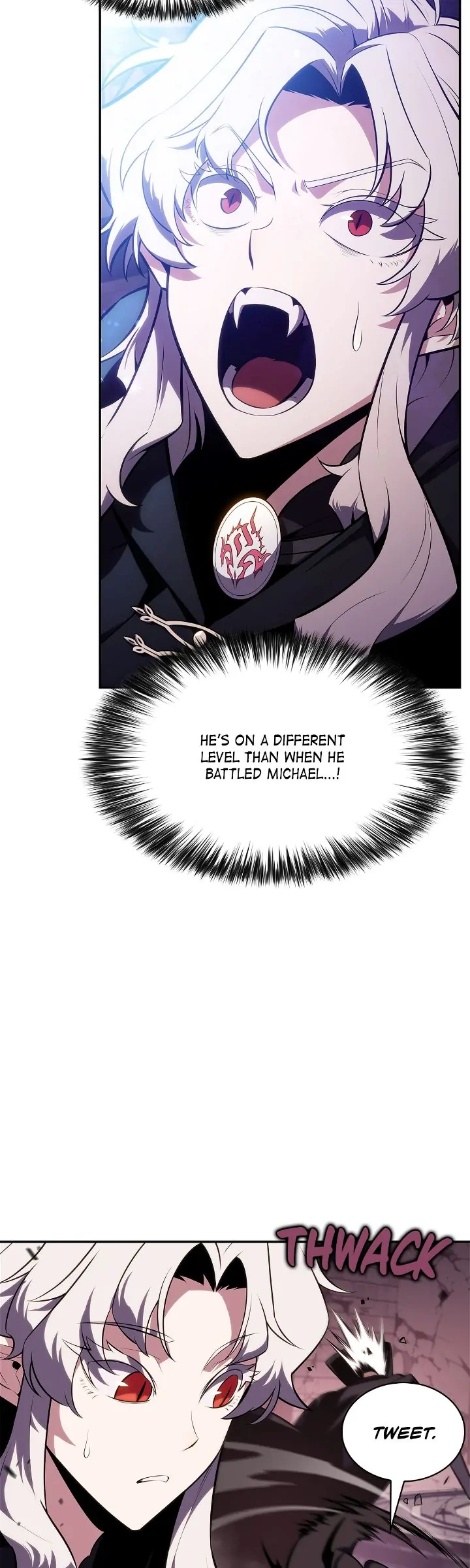 Read I'm the Max-Level Newbie EN Manga Online