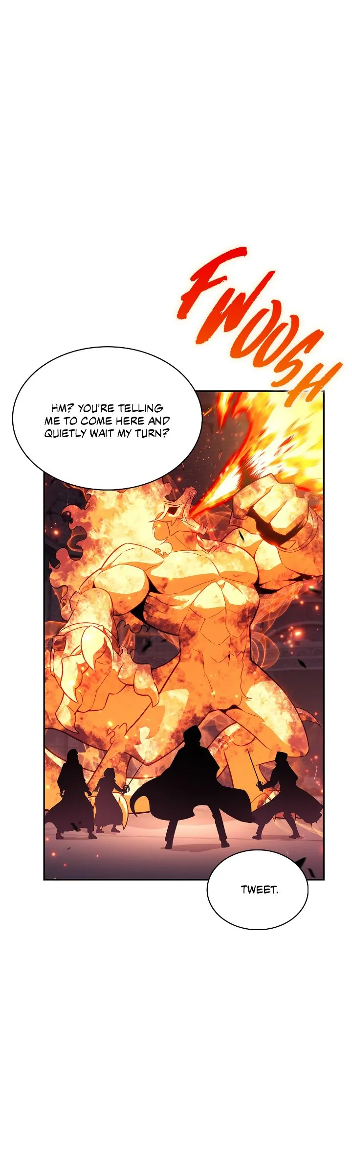 Read I'm the Max-Level Newbie EN Manga Online