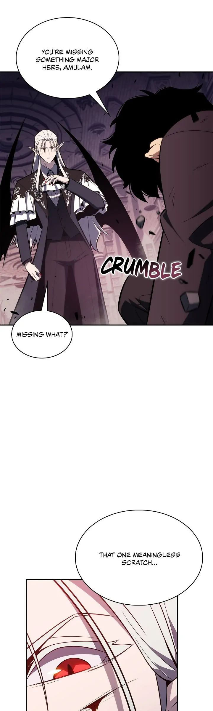 Read I'm the Max-Level Newbie EN Manga Online