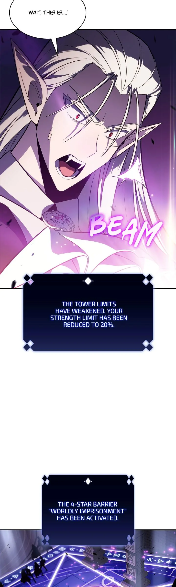 Read I'm the Max-Level Newbie EN Manga Online