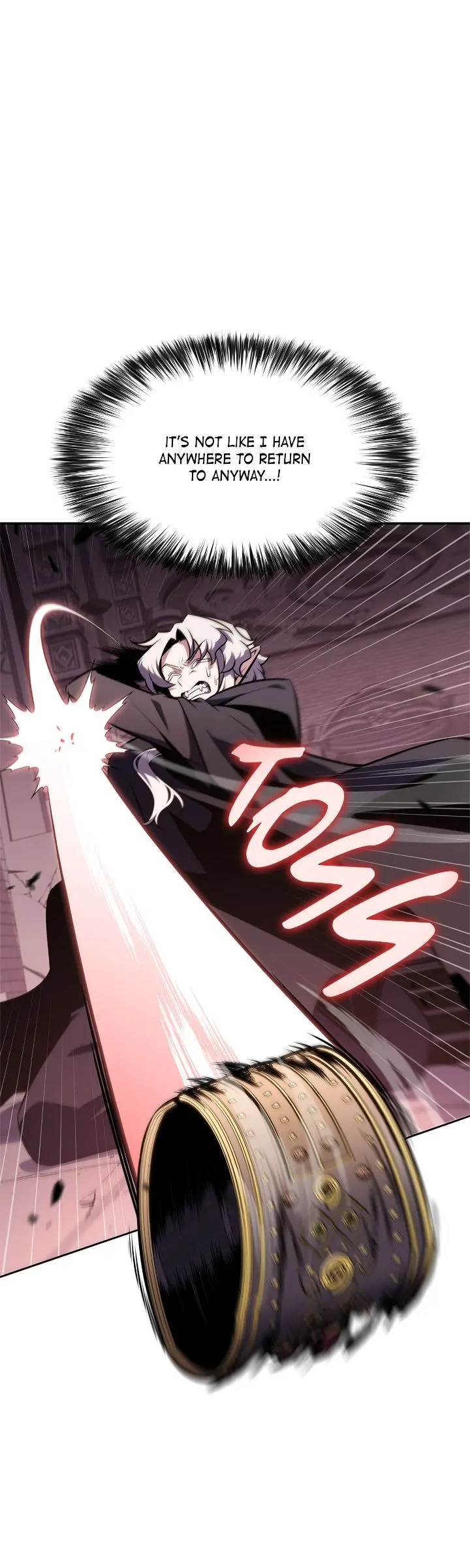 Read I'm the Max-Level Newbie EN Manga Online