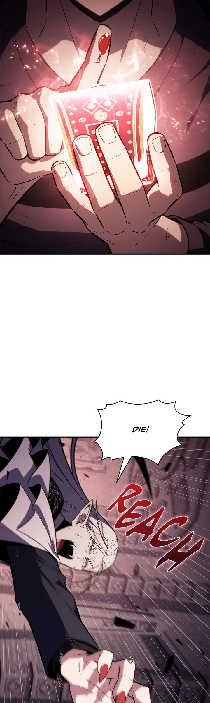 Read I'm the Max-Level Newbie EN Manga Online