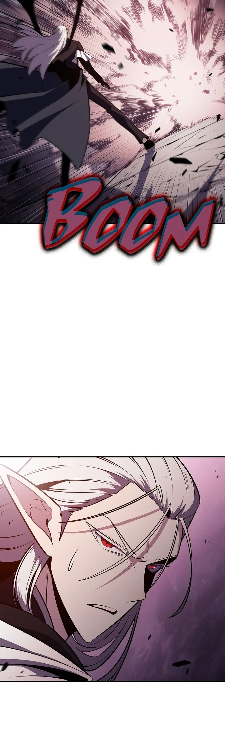 Read I'm the Max-Level Newbie EN Manga Online