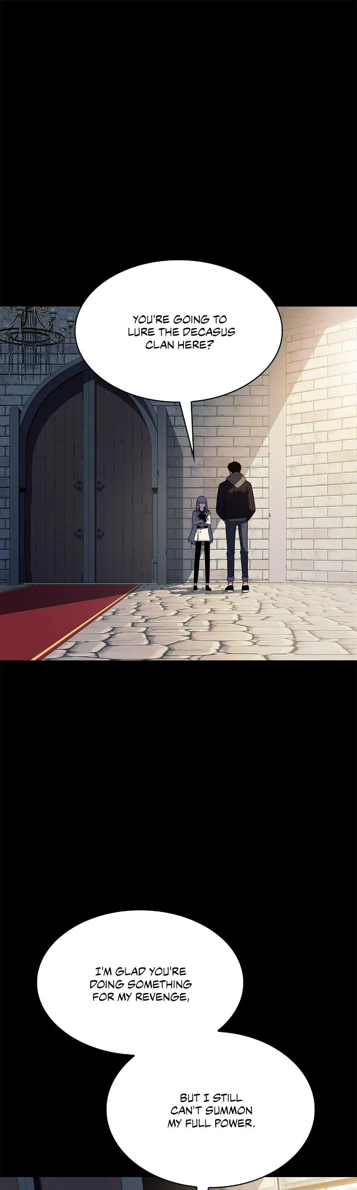 Read I'm the Max-Level Newbie EN Manga Online