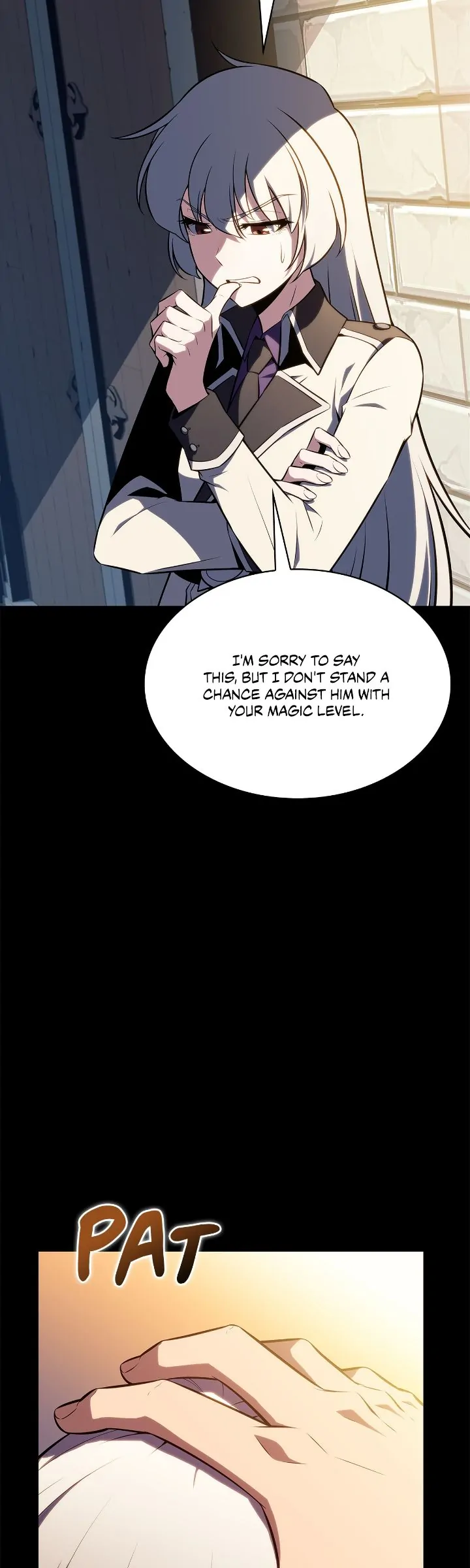 Read I'm the Max-Level Newbie EN Manga Online