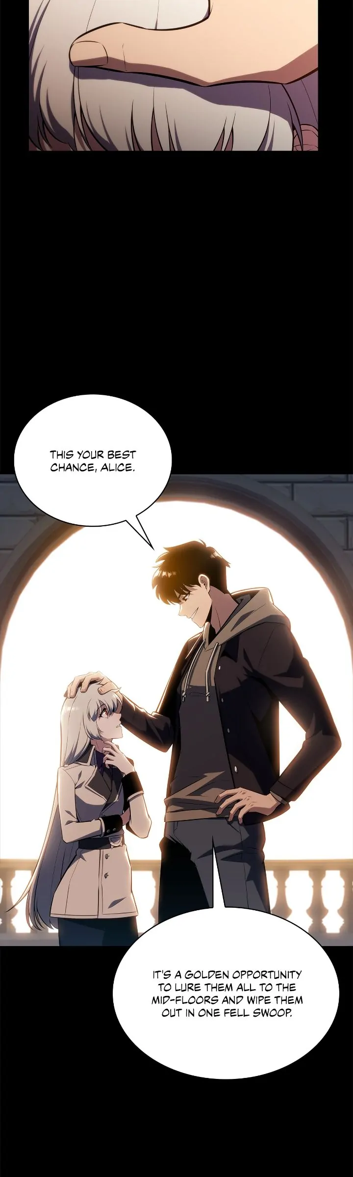 Read I'm the Max-Level Newbie EN Manga Online