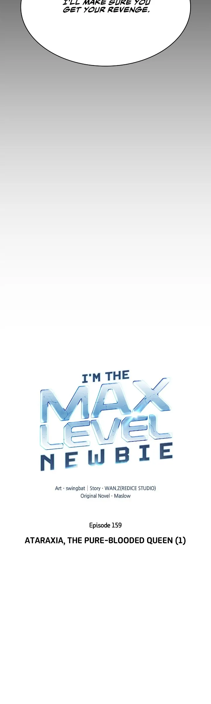 Read I'm the Max-Level Newbie EN Manga Online