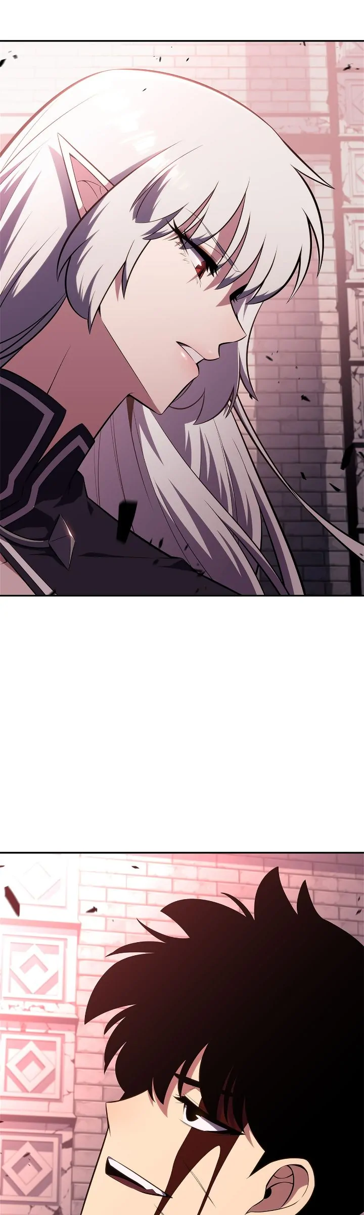 Read I'm the Max-Level Newbie EN Manga Online