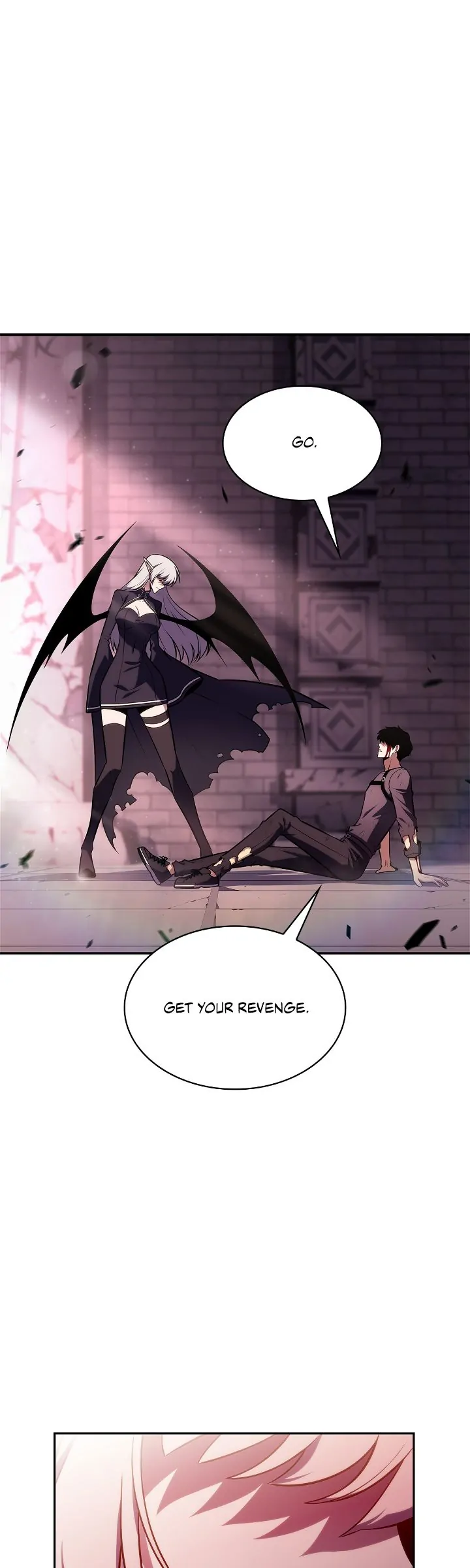 Read I'm the Max-Level Newbie EN Manga Online