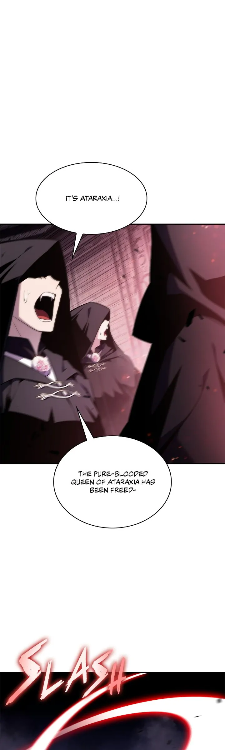 Read I'm the Max-Level Newbie EN Manga Online