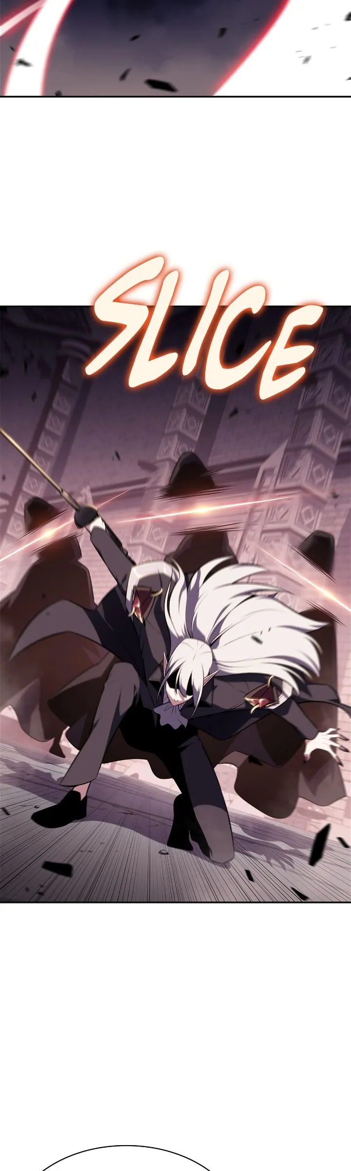 Read I'm the Max-Level Newbie EN Manga Online