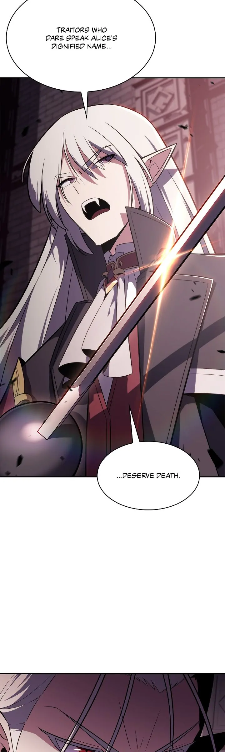 Read I'm the Max-Level Newbie EN Manga Online