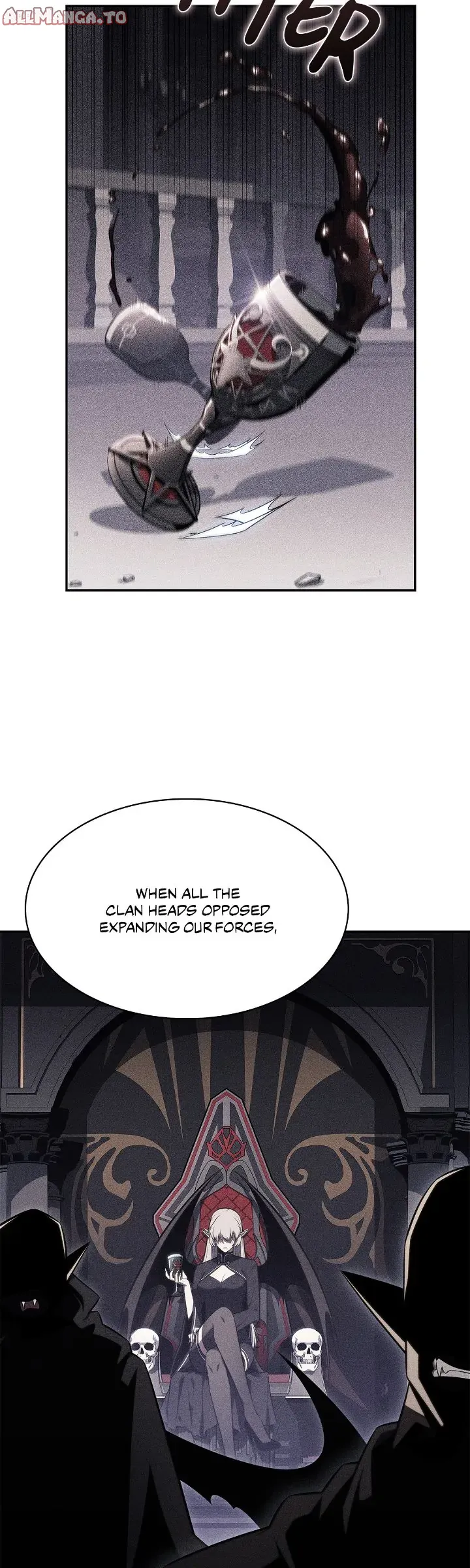 Read I'm the Max-Level Newbie EN Manga Online