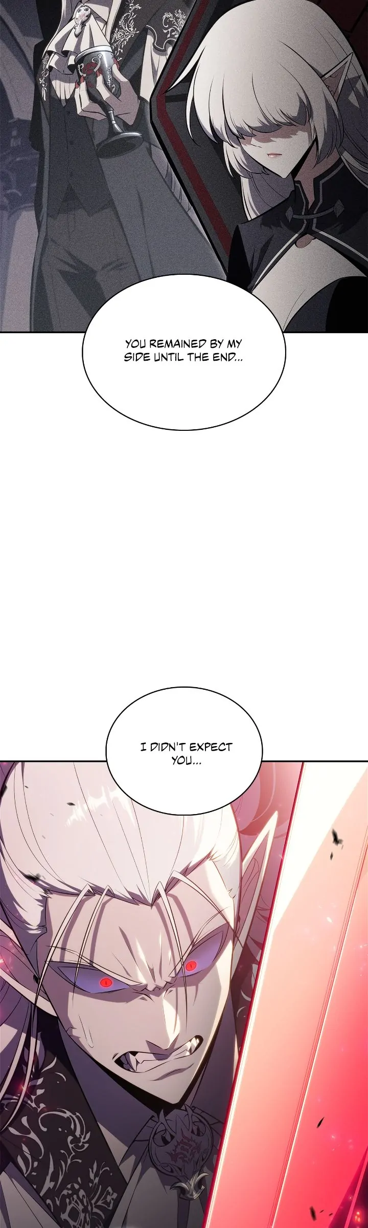 Read I'm the Max-Level Newbie EN Manga Online