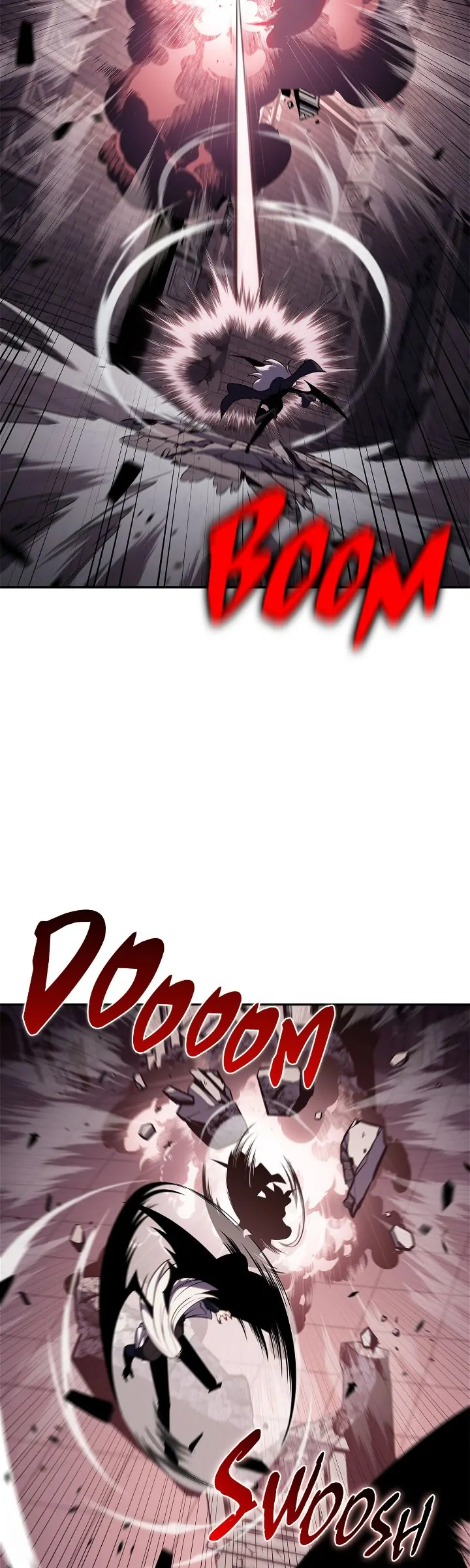 Read I'm the Max-Level Newbie EN Manga Online