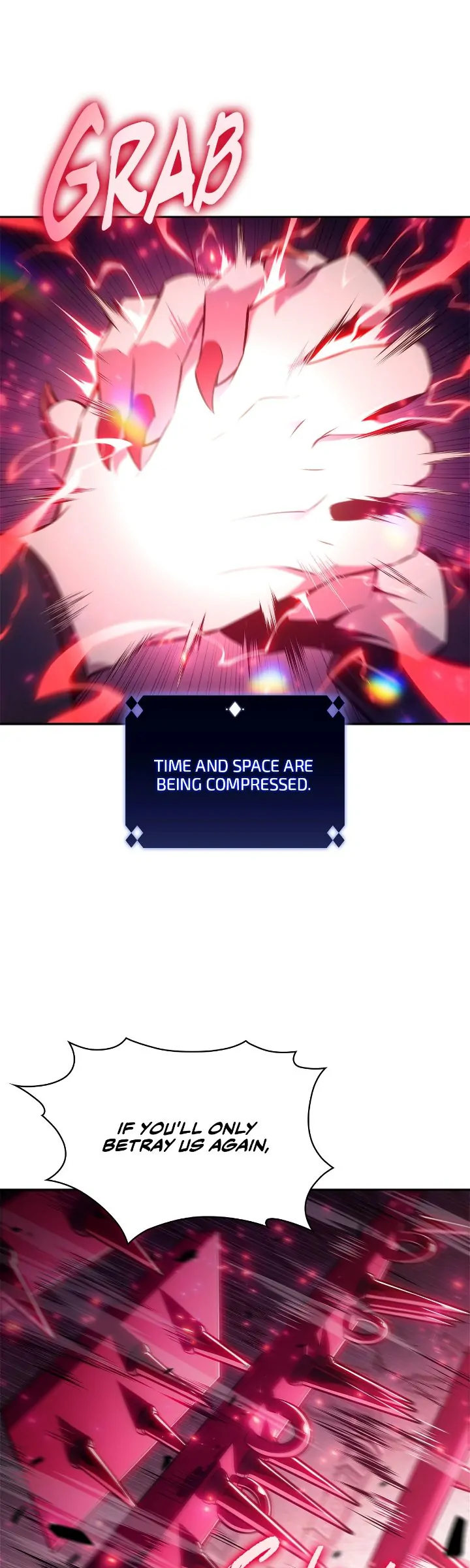 Read I'm the Max-Level Newbie EN Manga Online