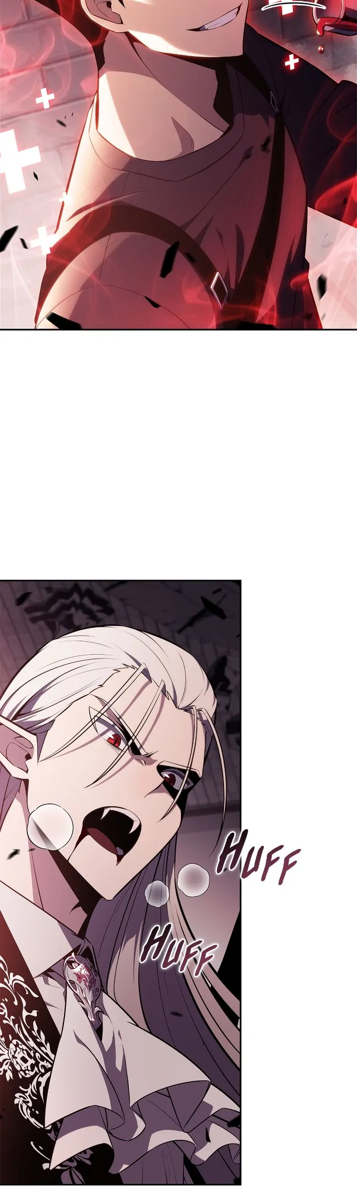 Read I'm the Max-Level Newbie EN Manga Online