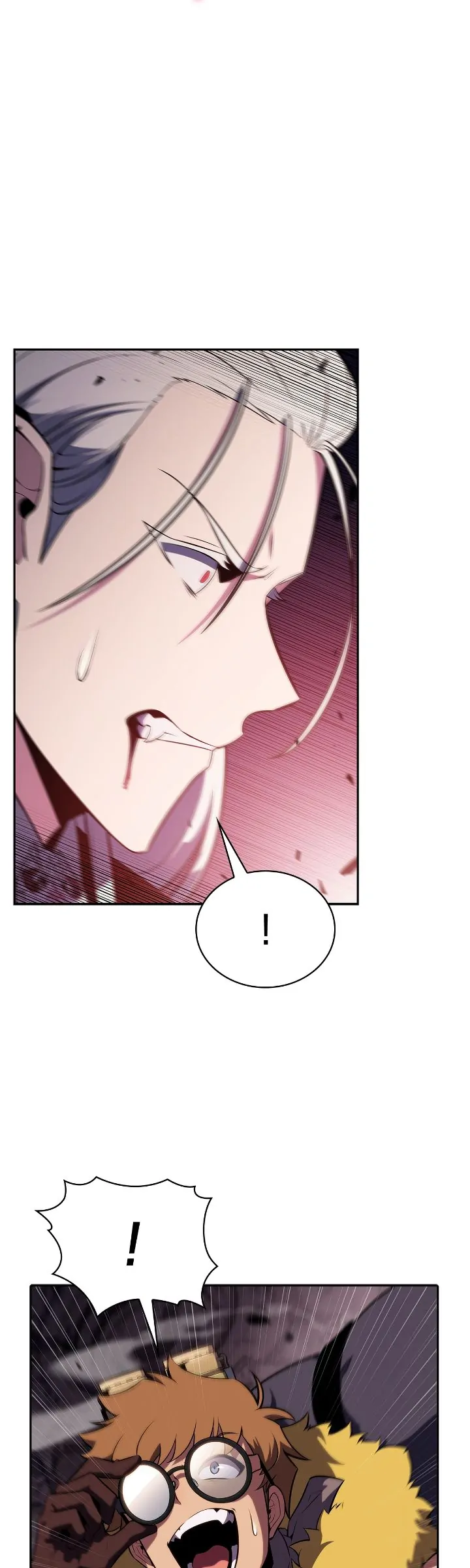 Read I'm the Max-Level Newbie EN Manga Online
