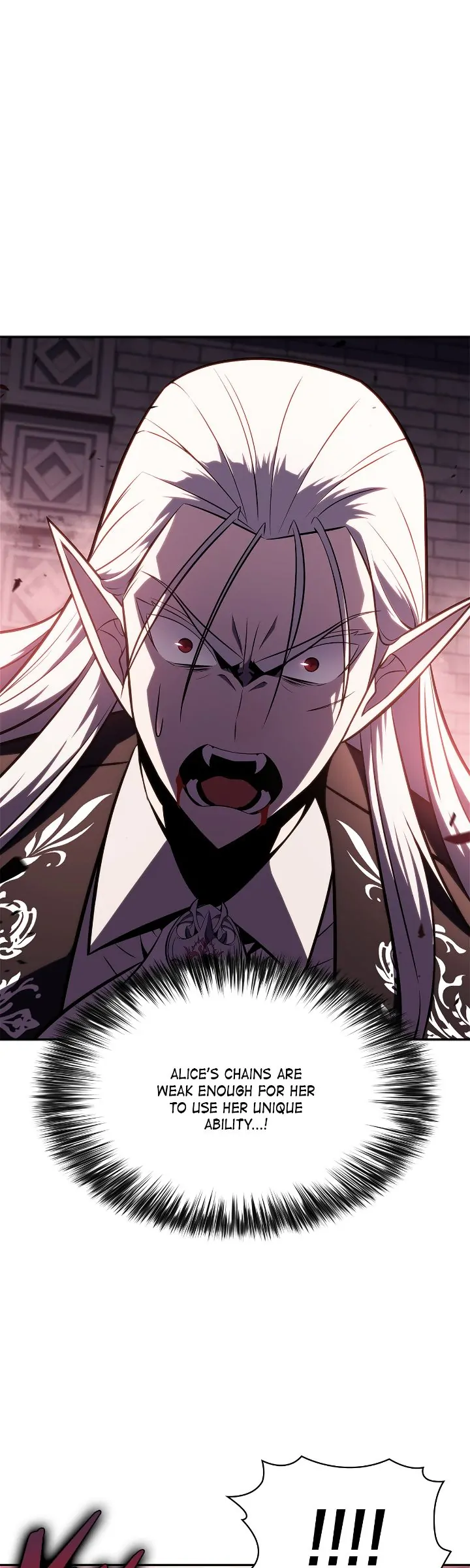 Read I'm the Max-Level Newbie EN Manga Online
