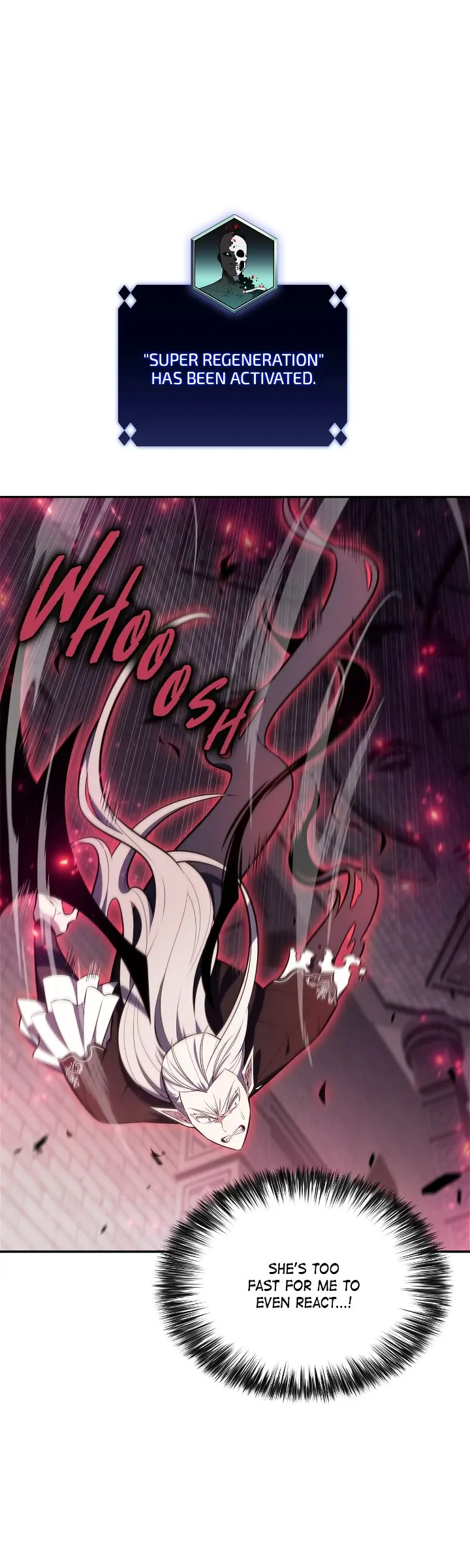 Read I'm the Max-Level Newbie EN Manga Online