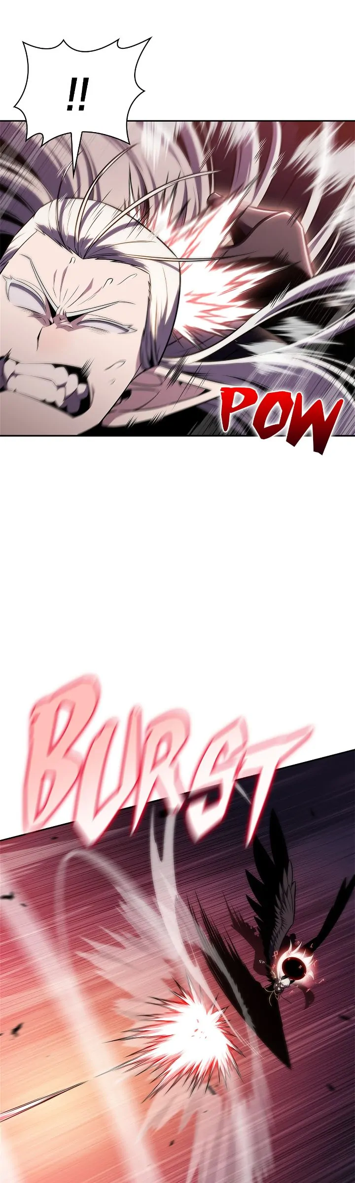 Read I'm the Max-Level Newbie EN Manga Online