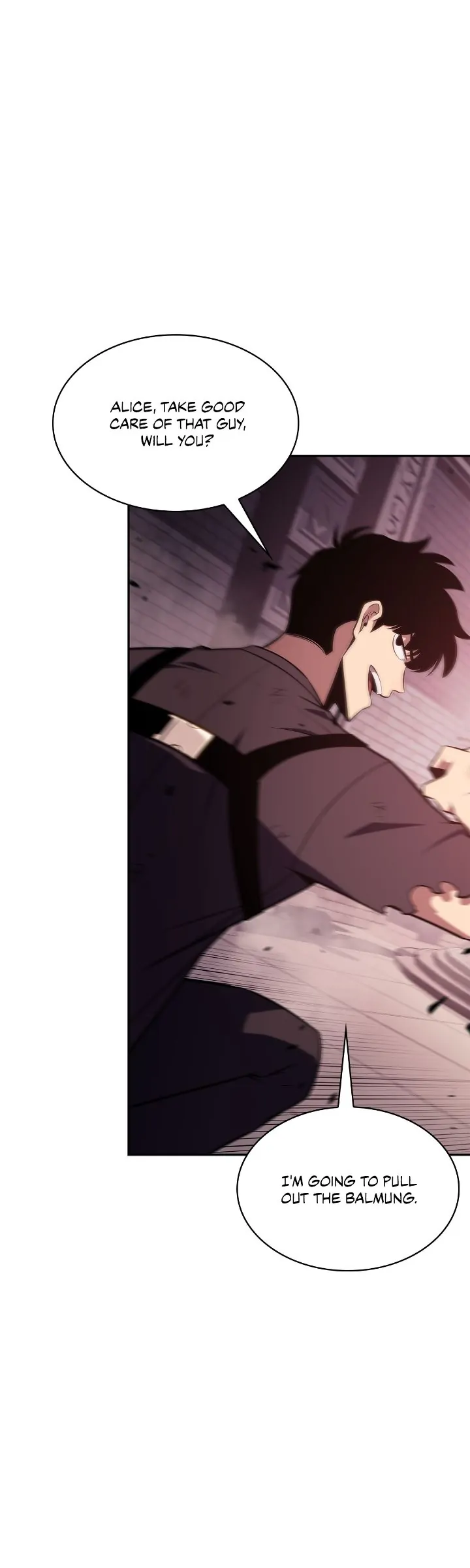 Read I'm the Max-Level Newbie EN Manga Online