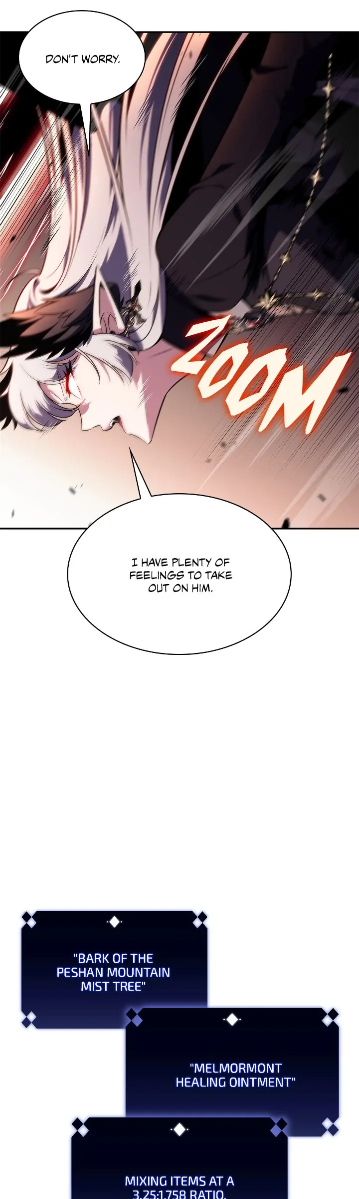 Read I'm the Max-Level Newbie EN Manga Online