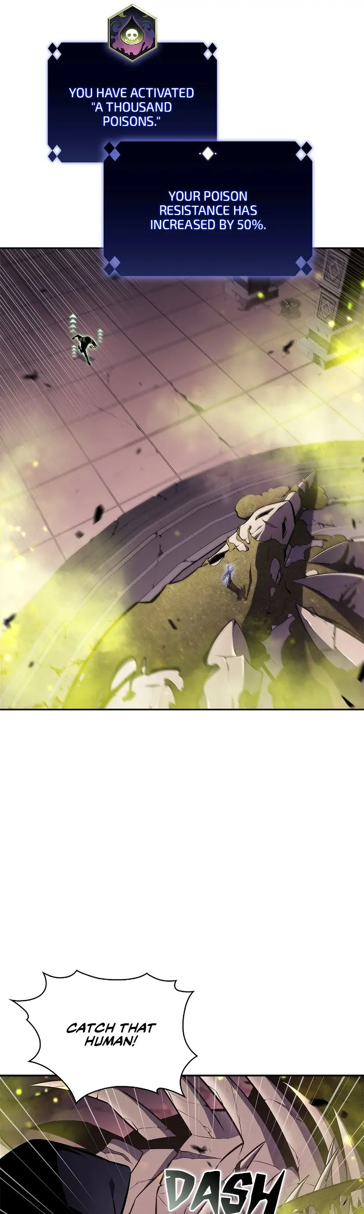 Read I'm the Max-Level Newbie EN Manga Online