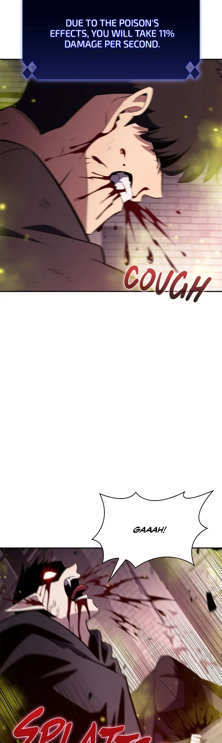Read I'm the Max-Level Newbie EN Manga Online