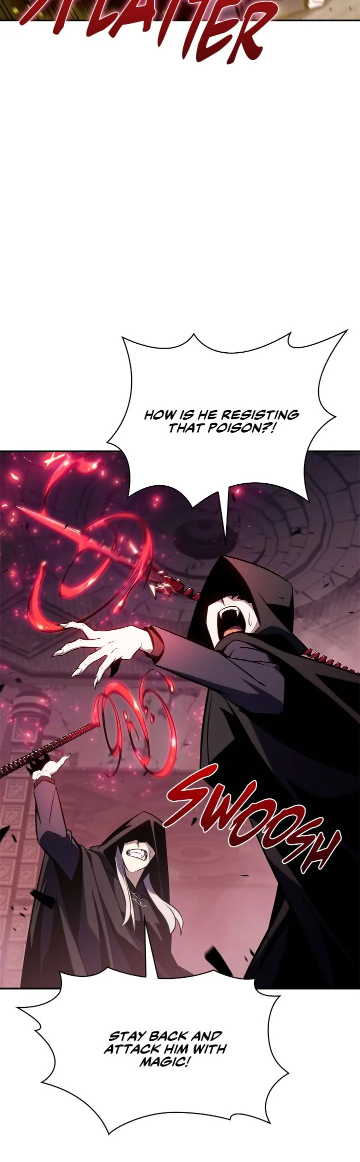 Read I'm the Max-Level Newbie EN Manga Online