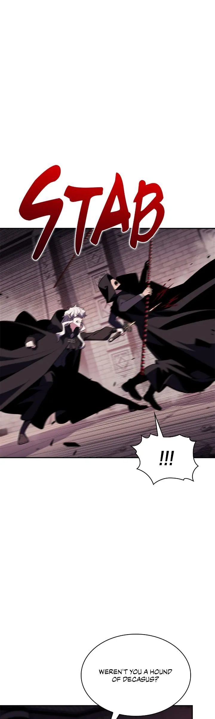 Read I'm the Max-Level Newbie EN Manga Online