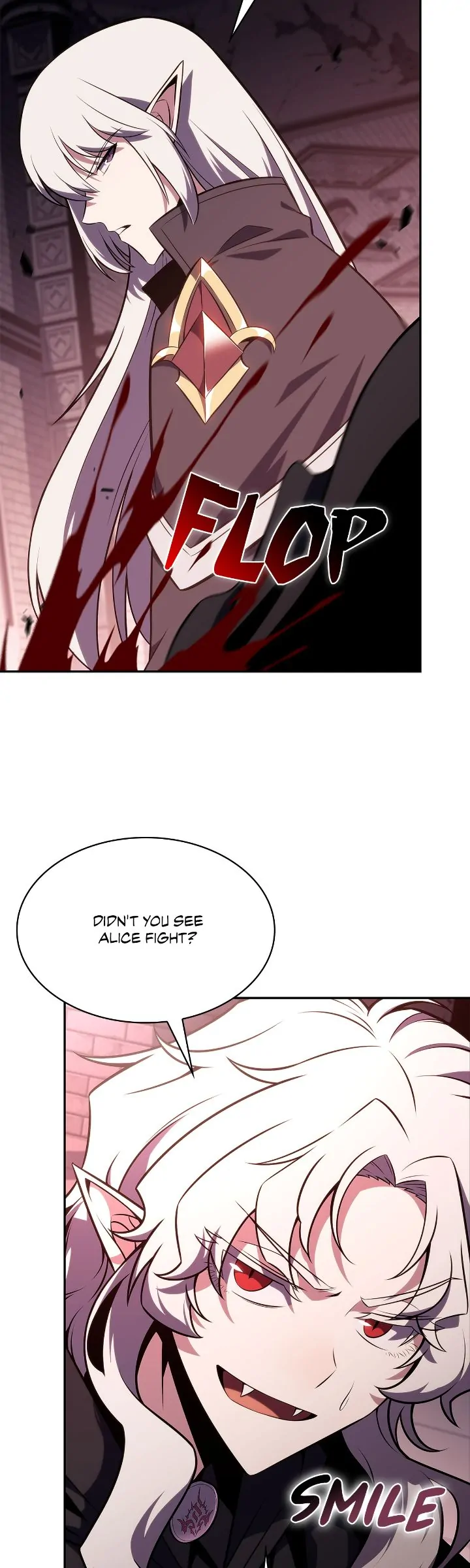 Read I'm the Max-Level Newbie EN Manga Online