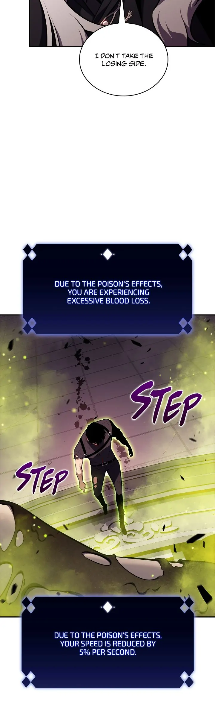 Read I'm the Max-Level Newbie EN Manga Online
