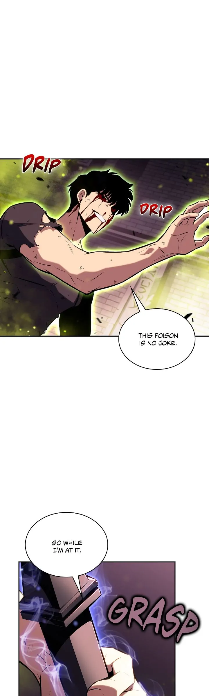 Read I'm the Max-Level Newbie EN Manga Online