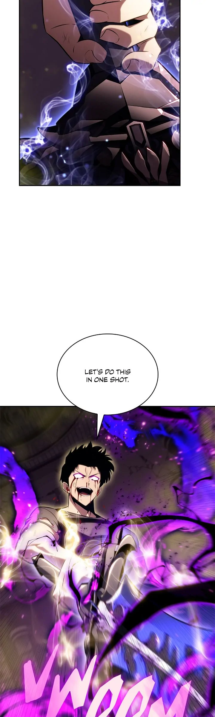 Read I'm the Max-Level Newbie EN Manga Online