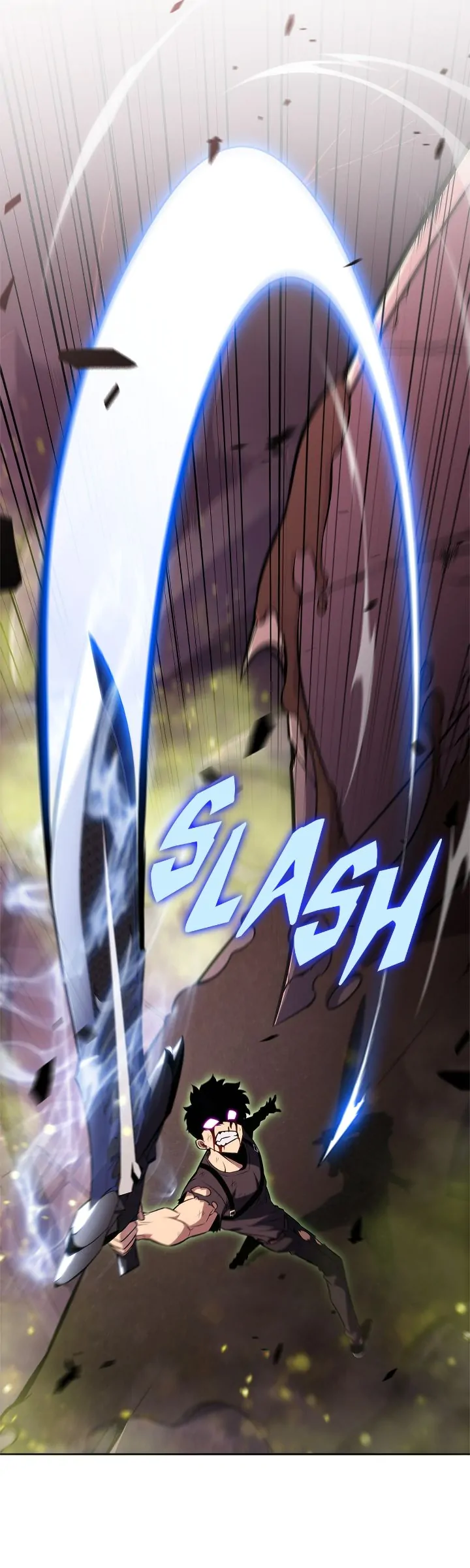 Read I'm the Max-Level Newbie EN Manga Online