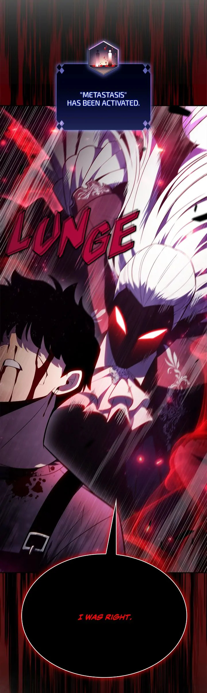 Read I'm the Max-Level Newbie EN Manga Online
