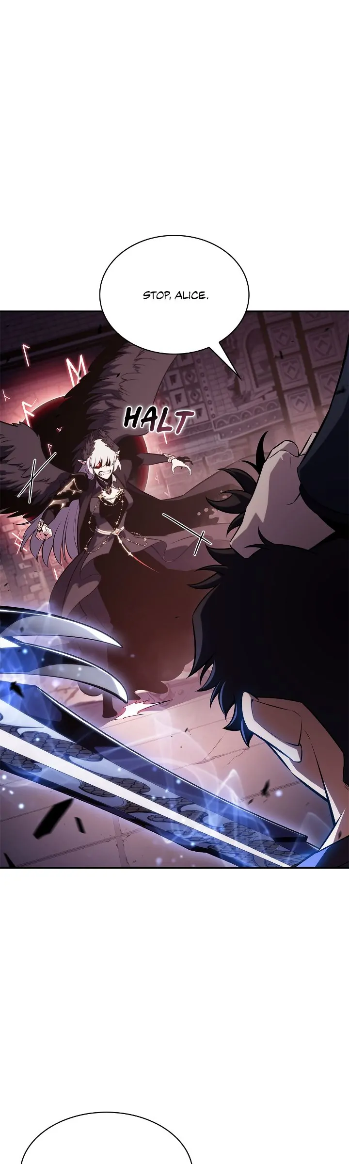 Read I'm the Max-Level Newbie EN Manga Online