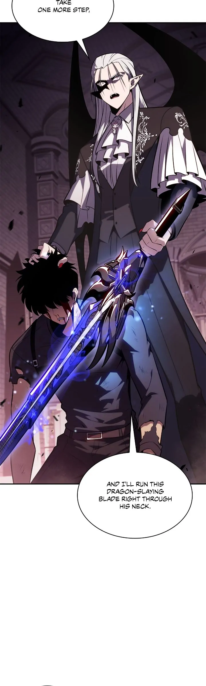Read I'm the Max-Level Newbie EN Manga Online