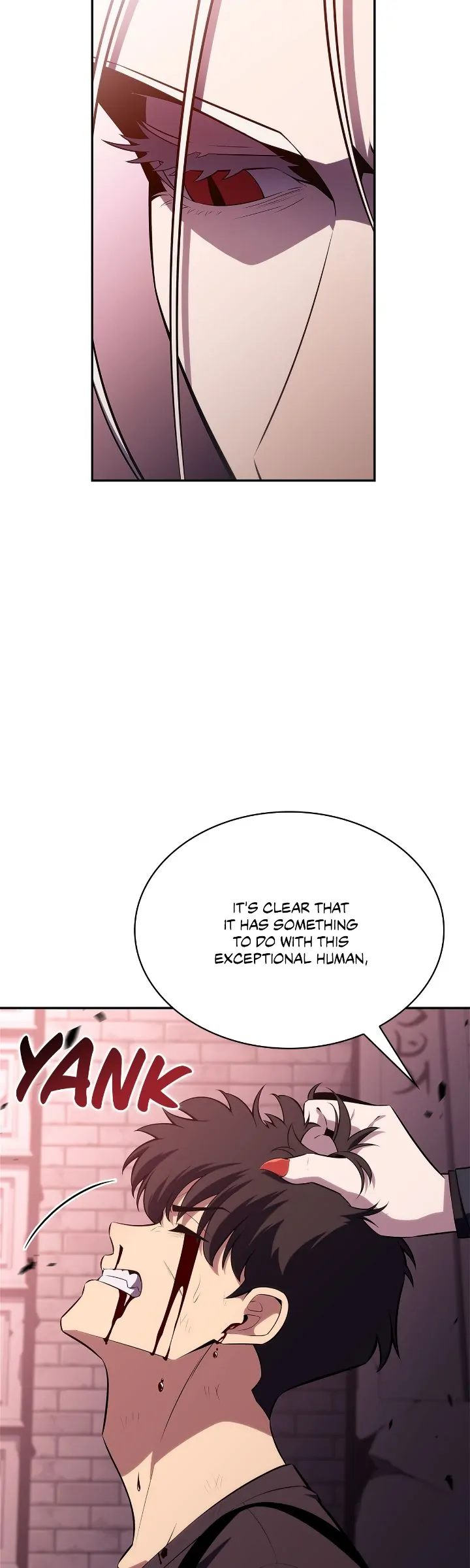 Read I'm the Max-Level Newbie EN Manga Online