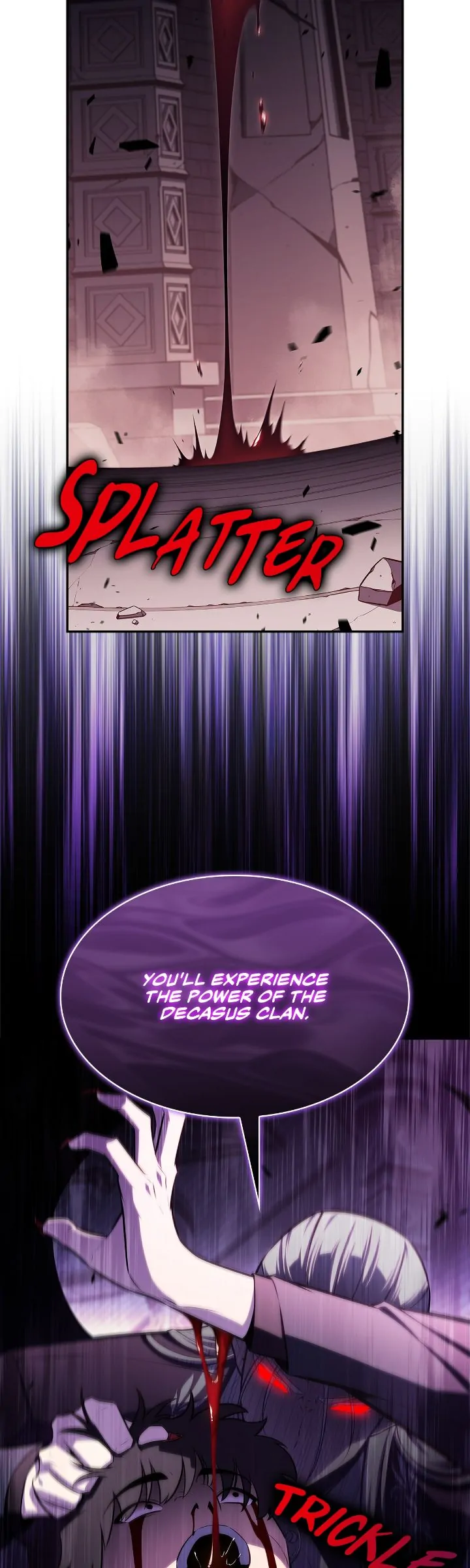 Read I'm the Max-Level Newbie EN Manga Online