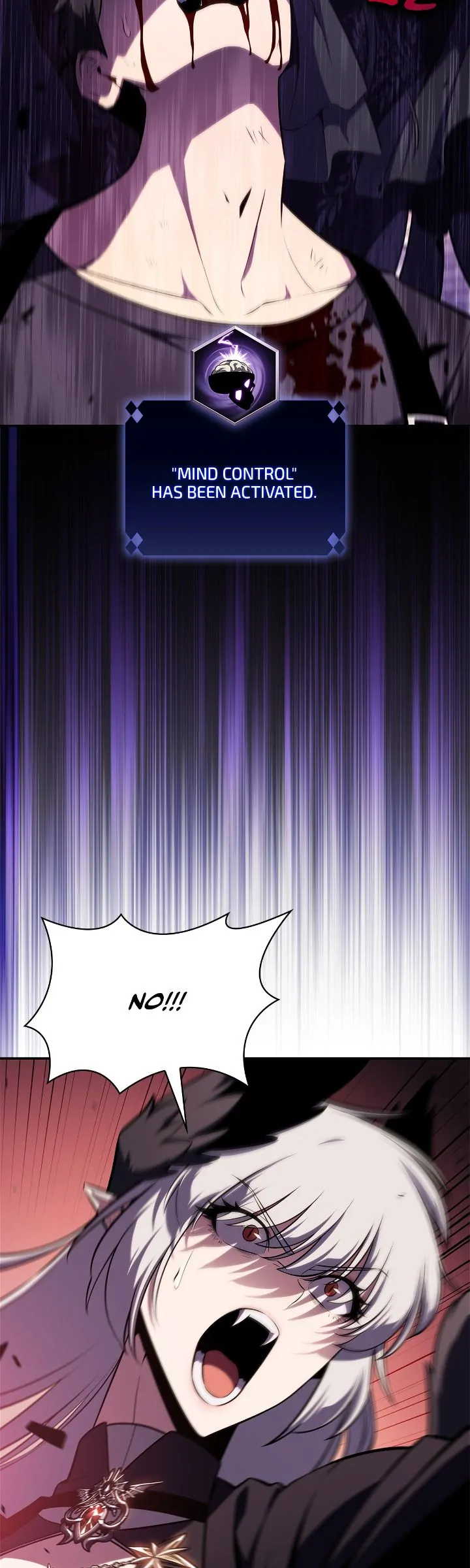 Read I'm the Max-Level Newbie EN Manga Online