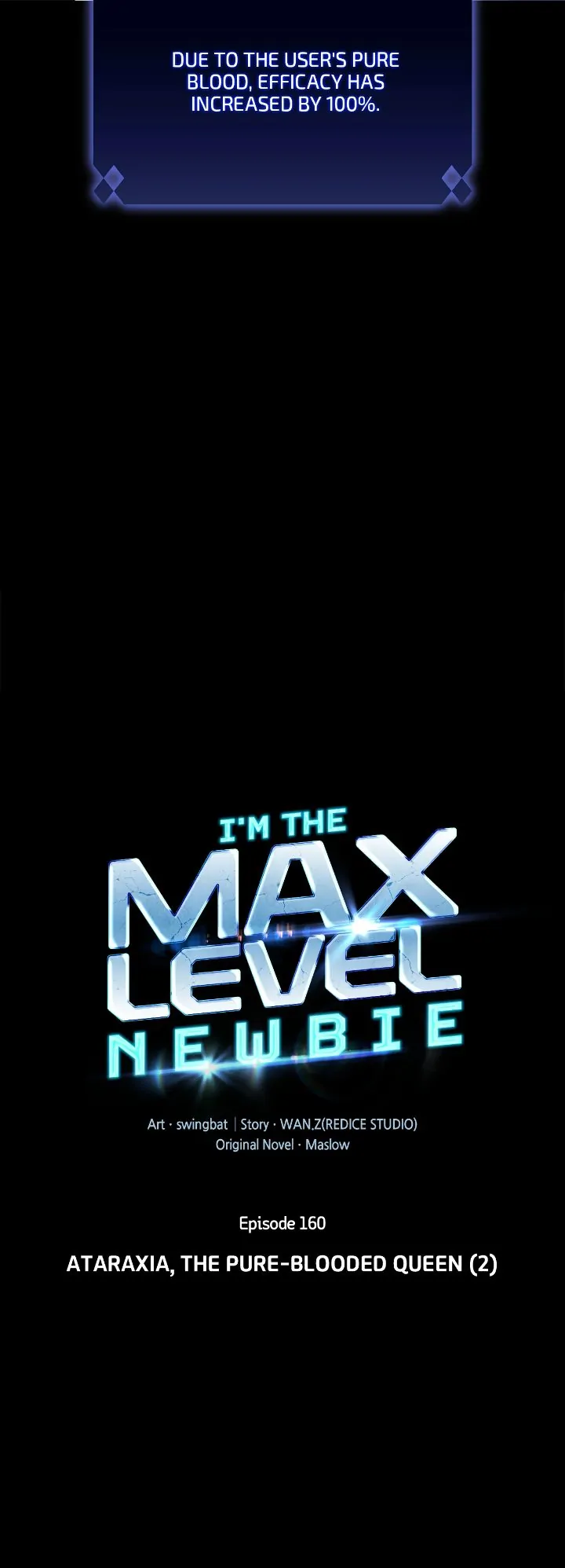 Read I'm the Max-Level Newbie EN Manga Online