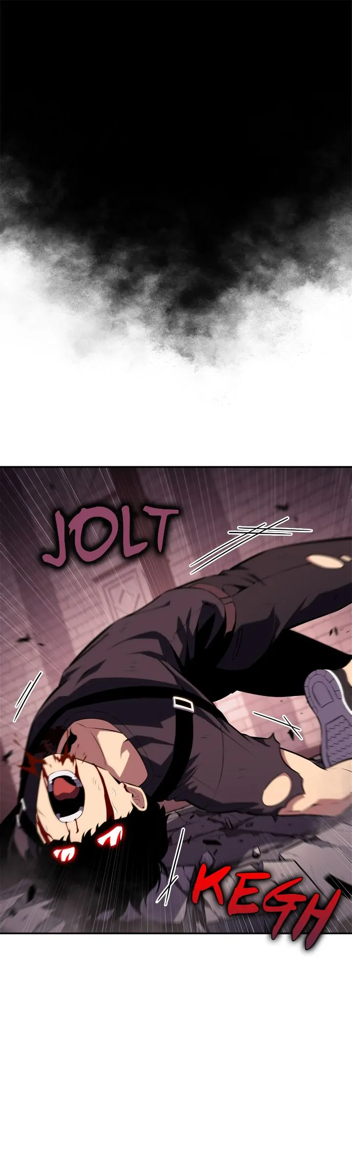 Read I'm the Max-Level Newbie EN Manga Online