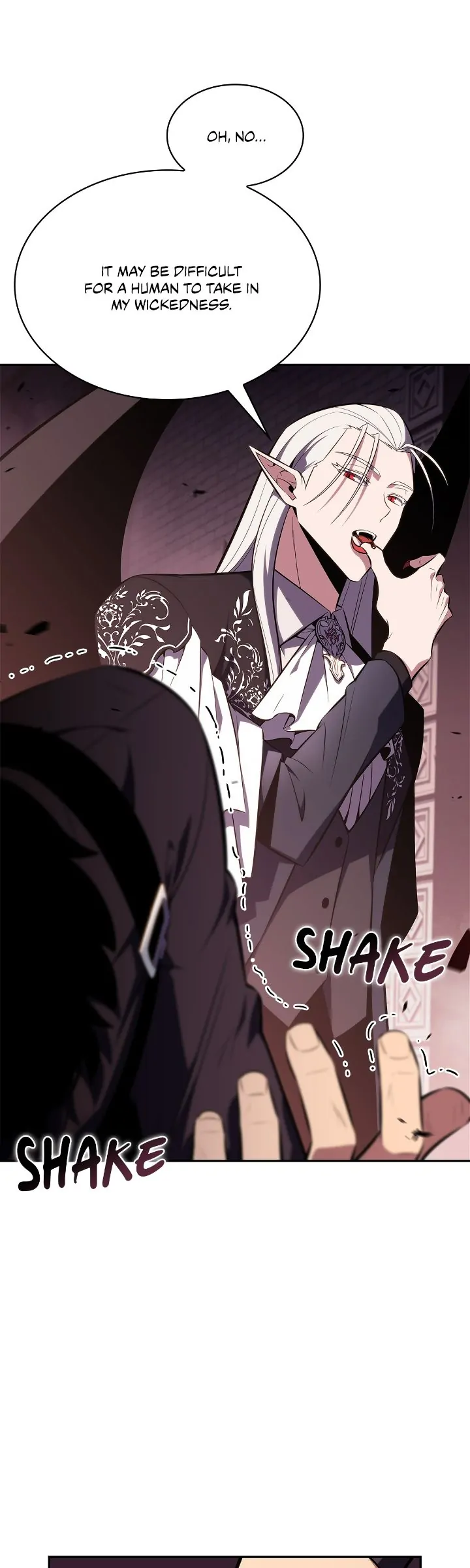 Read I'm the Max-Level Newbie EN Manga Online