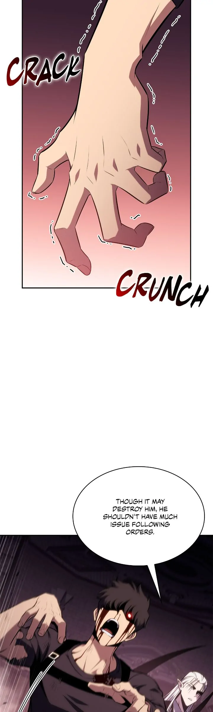 Read I'm the Max-Level Newbie EN Manga Online