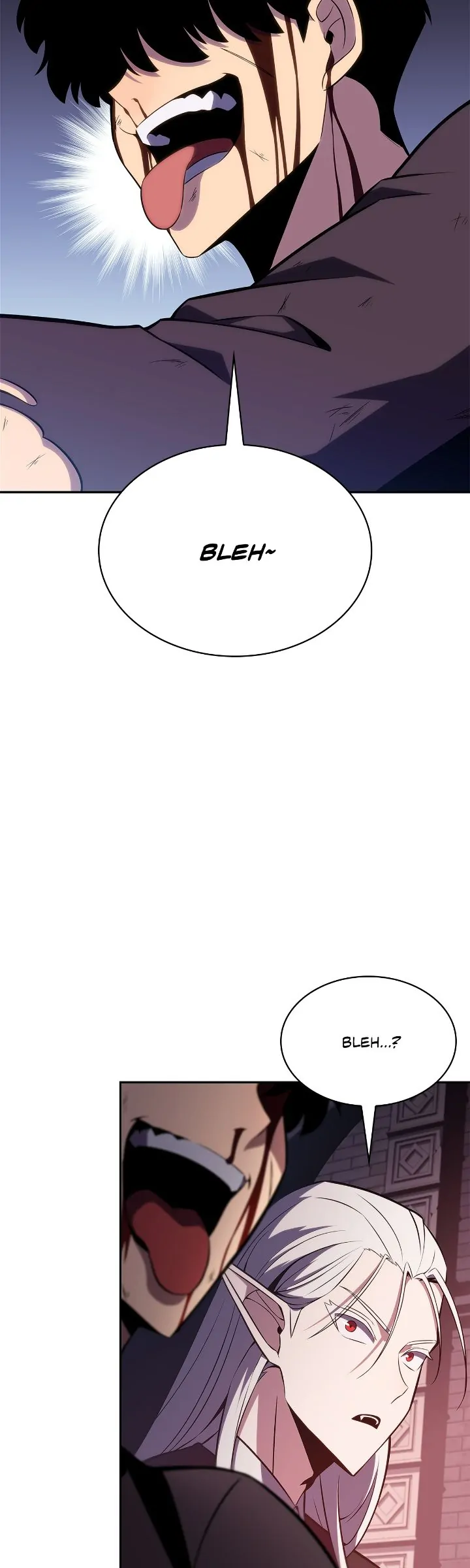 Read I'm the Max-Level Newbie EN Manga Online