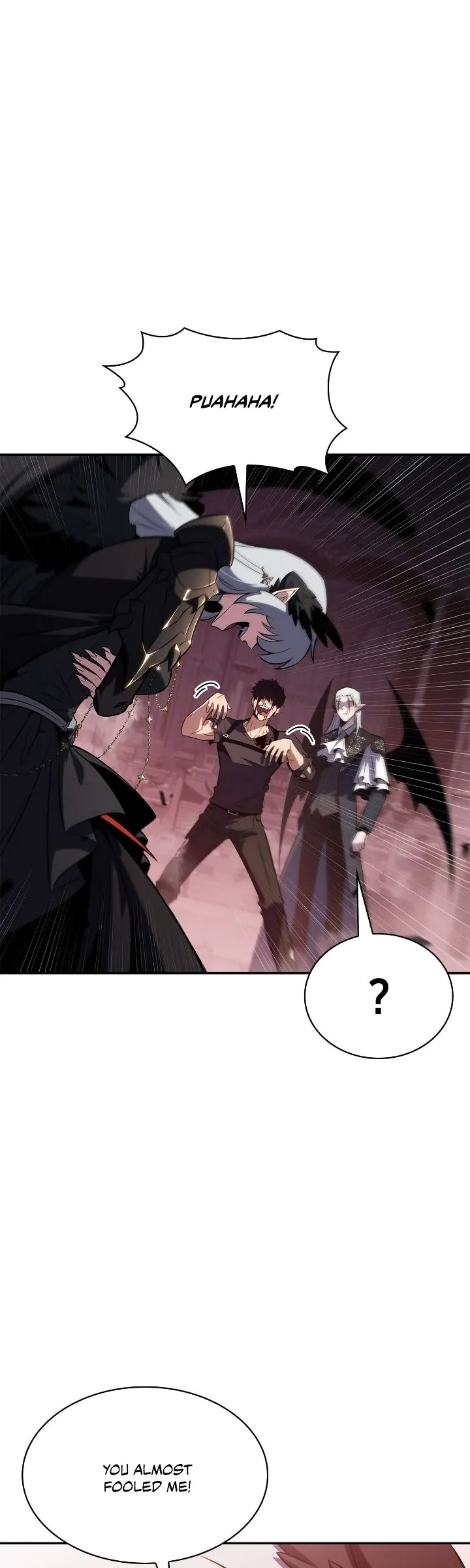 Read I'm the Max-Level Newbie EN Manga Online